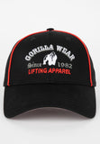Gorilla Wear Lugo Cap - Kaikki värit