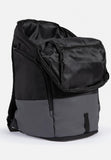 Gorilla Wear Miller Backpack - Black