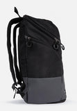 Gorilla Wear Miller Backpack - Black