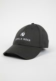 Gorilla Wear Bristol Fitted Cap - Kaikki värit