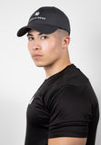 Gorilla Wear Bristol Fitted Cap - Kaikki värit