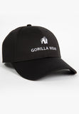 Gorilla Wear Bristol Fitted Cap - Kaikki värit