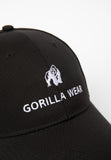 Gorilla Wear Bristol Fitted Cap - Kaikki värit