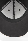 Gorilla Wear Weston Cap - Black