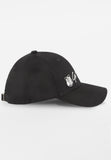 Gorilla Wear Weston Cap - Black