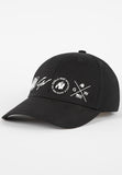 Gorilla Wear Weston Cap - Black