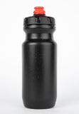 Gorilla Wear Sustainable Grip Bottle 500ML - Black