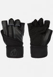 Gorilla Wear Dallas Wrist Wraps Gloves 2.0 - Kaikki värit