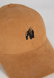 Gorilla Wear Cody Suede Cap - Kaikki värit