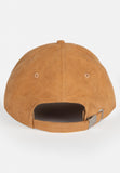 Gorilla Wear Cody Suede Cap - Kaikki värit