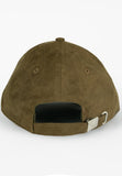 Gorilla Wear Cody Suede Cap - Kaikki värit
