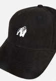 Gorilla Wear Cody Suede Cap - Kaikki värit