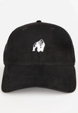 Gorilla Wear Cody Suede Cap - Kaikki värit