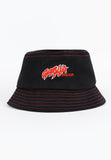 Gorilla Wear Bryce Bucket Hat - Black