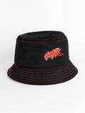 Gorilla Wear Bryce Bucket Hat - Black