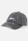 Gorilla Wear Galway Distressed Cap - Kaikki värit