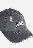 Gorilla Wear Galway Distressed Cap - Kaikki värit