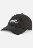 Gorilla Wear Galway Distressed Cap - Kaikki värit