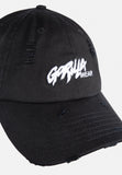 Gorilla Wear Galway Distressed Cap - Kaikki värit