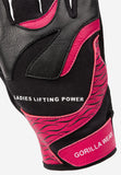Gorilla Wear Women's Fitness Gloves 2.0 - Kaikki värit