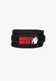 Gorilla Wear BFR Bands - Black