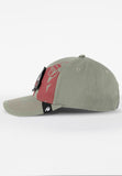 Gorilla Wear Arden Cap - Kaikki värit