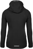 Gorilla Wear Mina Softshell Jacket - Black