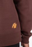 Gorilla Wear Nevada Hoodie - Kaikki värit