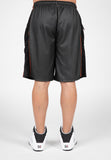 Gorilla Wear Wallace Mesh Shorts - Kaikki värit