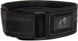 Gorilla Wear 4 Inch Nylon Lifting Belt - Kaikki värit