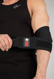 Gorilla Wear Elbow Wraps - Kaikki värit