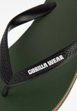 Gorilla Wear Kokomo Flip Flops - Kaikki värit