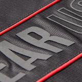 Gorilla Wear Branson T-Paita