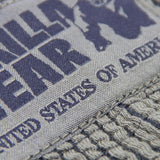 Gorilla Wear Augustine Old School Shorts - Kaikki värit