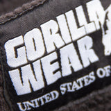 Gorilla Wear Augustine Old School Shorts - Kaikki värit