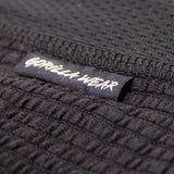 Gorilla Wear Augustine Old School Shorts - Kaikki värit