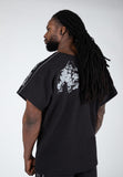 Gorilla Wear Buffalo Old School Workout Top