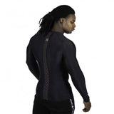 Gorilla Wear Hayden Compression Longsleeve - Kaikki värit