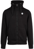 Gorilla Wear Kennewick Zipped Hoodie - Kaikki värit