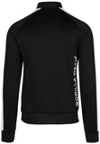 Gorilla Wear Stratford Track Jacket - Kaikki värit