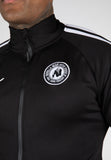Gorilla Wear Stratford Track Jacket - Kaikki värit