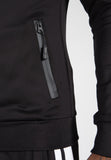 Gorilla Wear Stratford Track Jacket - Kaikki värit