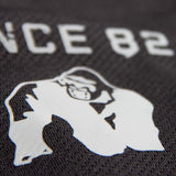 Gorilla Wear Functional Mesh Shorts - Kaikki värit