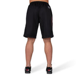 Gorilla Wear Functional Mesh Shorts - Kaikki värit