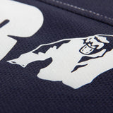 Gorilla Wear Logo Mesh Housut