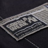 Gorilla Wear Logo Mesh Housut