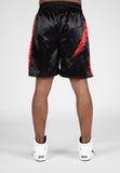 Gorilla Wear Hornell Nyrkkeily Shortsit