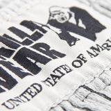 Gorilla Wear Augustine Old School Shorts - Kaikki värit