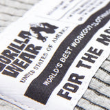 Gorilla Wear Augustine Old School Shorts - Kaikki värit