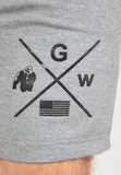 Gorilla Wear Cisco Shorts